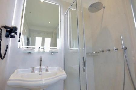 La Villetta Suite - 39