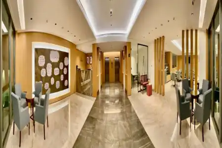 Arcadia Apartments - 12
