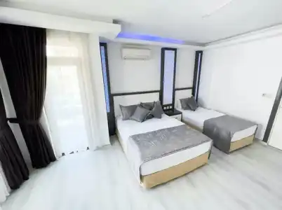 Livane Sun Otel - 59