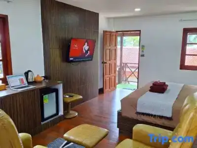 Alpha Resort & Spa - 62