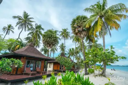 Koh Mook Sivalai Beach Resort - 76