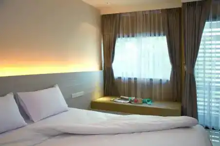 The Present Sathorn - 43