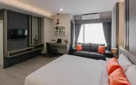 Arista Ubon - 5