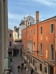 Ca' San Zaccaria - 0