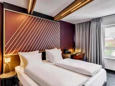 B&B Bremen-Altstadt - 37