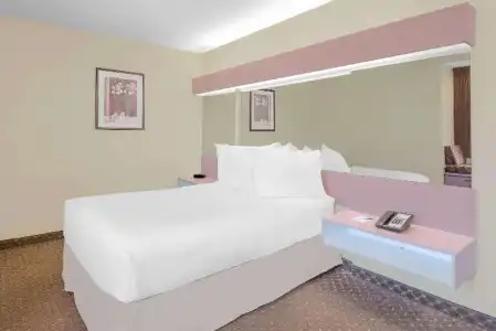 Sleep Inn Erie near Sports Center - 34