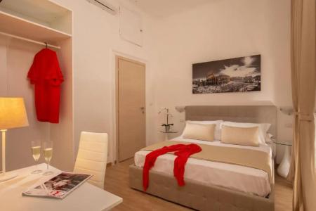 Domus Veneto Rome - 43