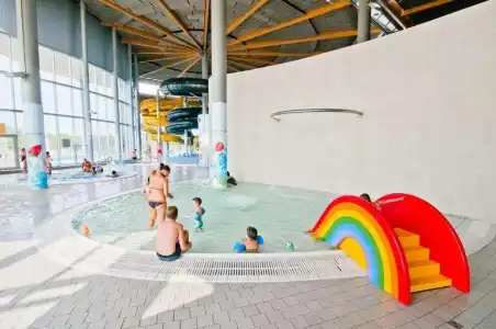 Tervise Paradiis Spa & Water Park - 44