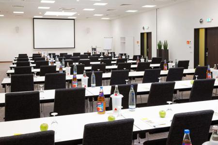 Four Points Flex by Sheraton Essen - 15