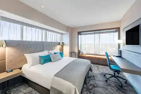 Crowne Plaza Christchurch by IHG - 76