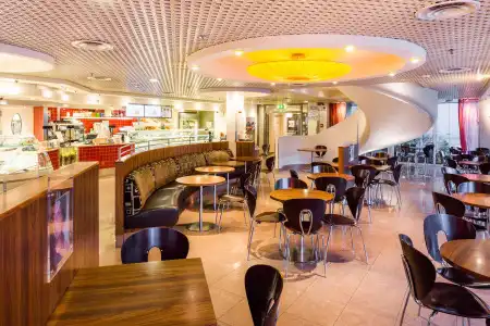 Radisson Blu Olumpia Tallinn - 16
