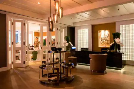 The Ritz-Carlton, Kuala Lumpur - 24