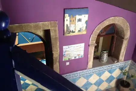 Dar El Pacha Hostel - 14