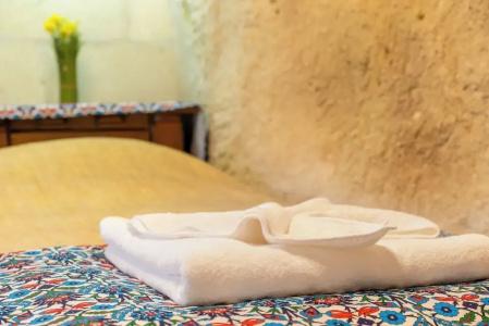 Cappadocia Ennar Cave - 200