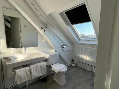 Hôtel De Troyes - 86