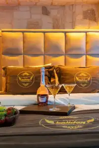 Holiday Business Otel - 29