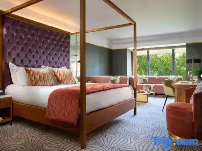 The Fitzwilliam - 77