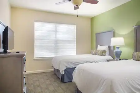 WorldMark Branson - 85