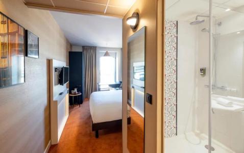 Hôtel Mercure Rouen Centre Champ-de-Mars - 122