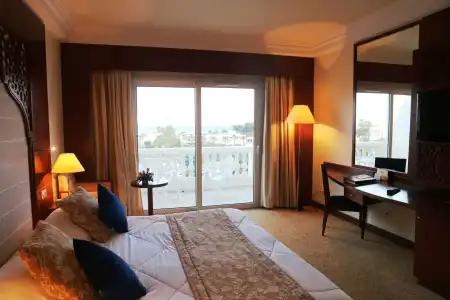 Le Royals & Resorts - Hammamet - 4