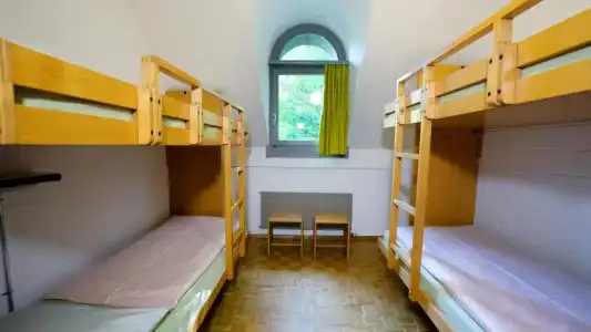 Youth Hostel Luzern - 45
