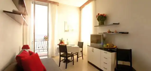 Residence Le Terrazze - 6