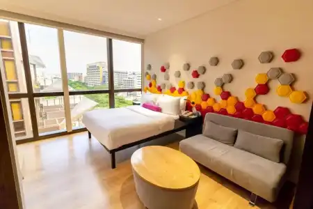 ibis Styles Singapore On Macpherson - 130