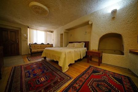 Vezir Cave Suites - 126