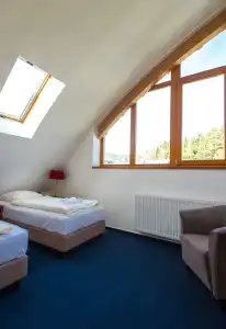 Lipno Lake Resort - 108