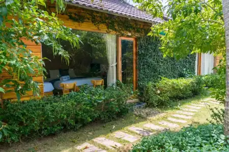 Dendi Resort Phu Quoc - 41