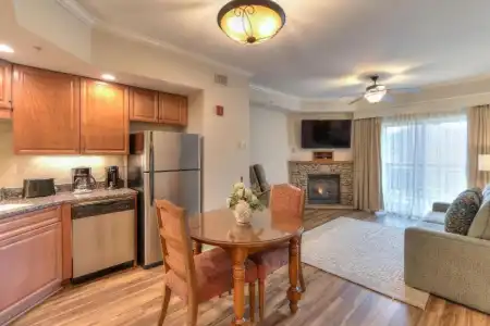 RiverStone Condo Resort & Spa - 154