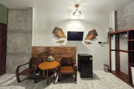 Smilingface Guesthouse - 54