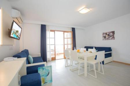 Plazamar Serenity Resort - 23