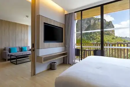 dusitD2 Ao Nang Krabi - 80