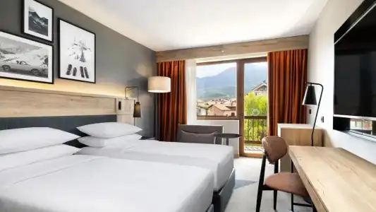 Four Points by Sheraton Bansko - 74