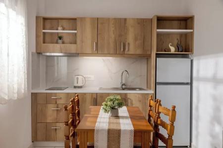 2-bed Apartment With Pool - 18