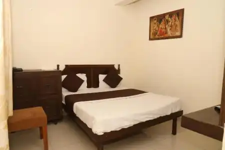 Raghuraj Palace - 48