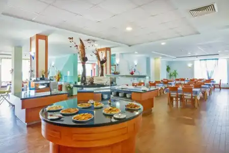 Perla Beach Luxury - All Inclusive & Free Beach Access - 11