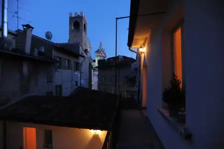 Albergo Orologio - 0
