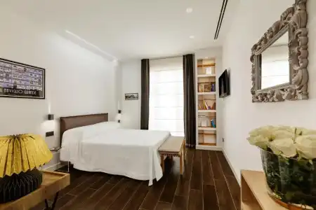 Qui Vicino boutique rooms and suites - 26