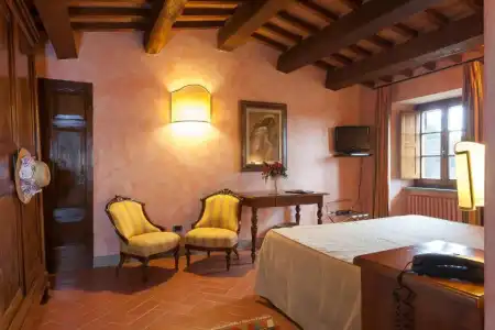 Relais Poggio Borgoni - 50