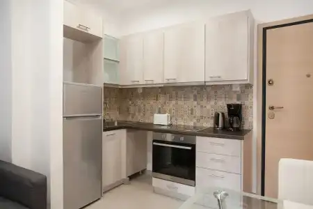 Nicholas Point Apartments and Rooms - 136