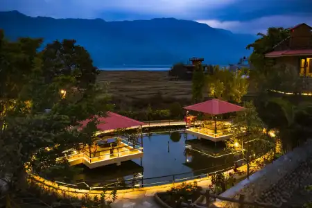 Zostel Pokhara - 11