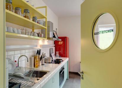 Meininger Heidelberg Hauptbahnhof - 14