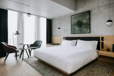Nobu Warsaw - 39