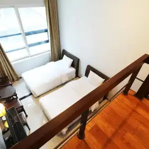 Inter City Seoul - 46