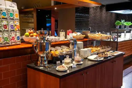 Best Western Premier AirportBerlin - 10