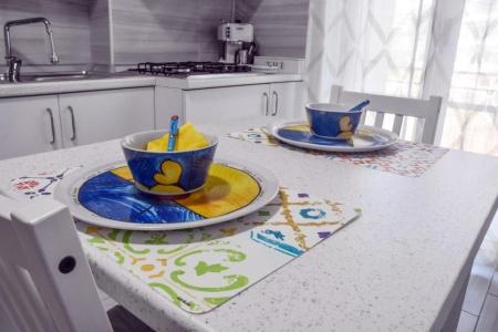 B&B Audafra - 56