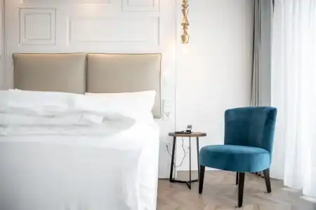 Indigo Dresden - Wettiner Platz by IHG - 89