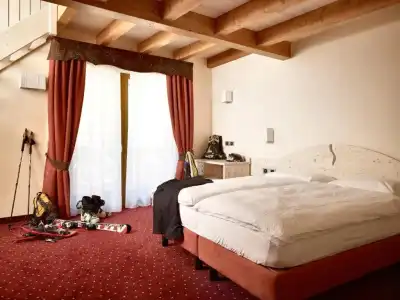 Panorama Fontanella Wellness & Spa - 71